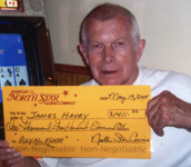 Dad 2005 casino winner