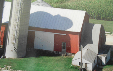 barn before June 30, 2015