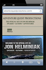 Adventure Quest Productions