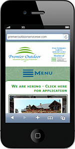 Premier Outdoor Services