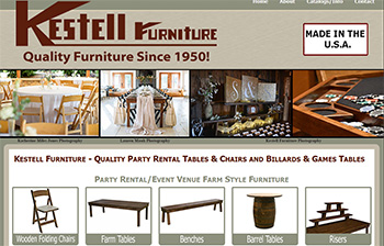 Kestell Furniture